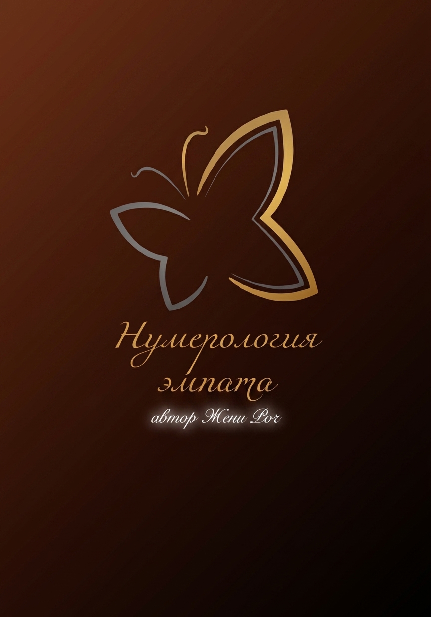 Нумерология элиты — авторская колода