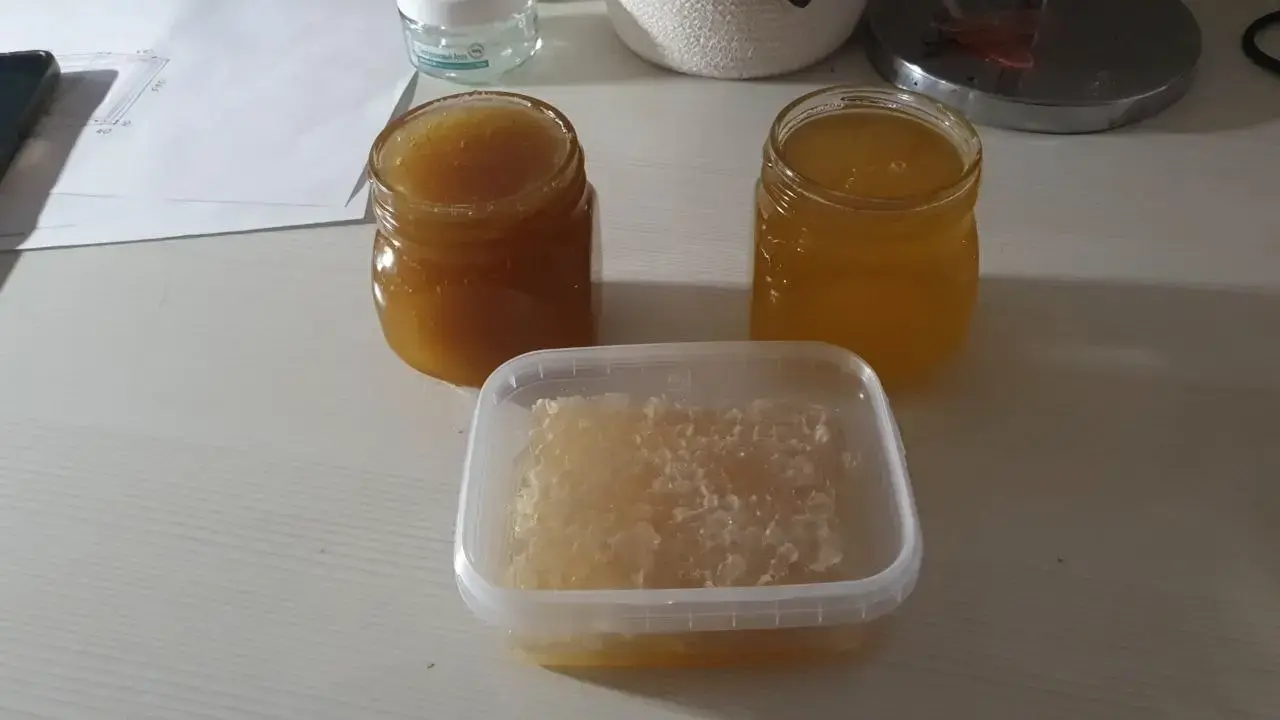 Отправить мед в Китай