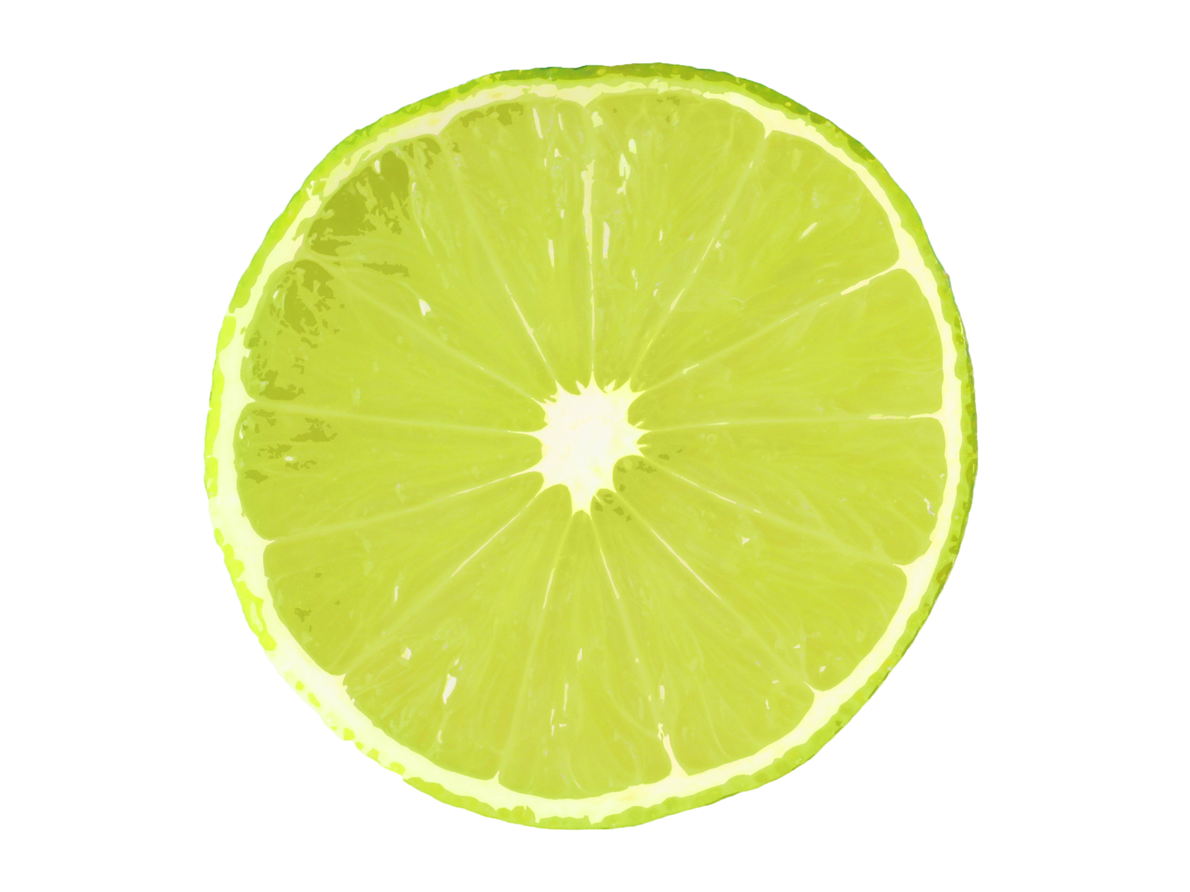 SMM Lime