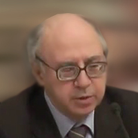 Георгий Клейнер