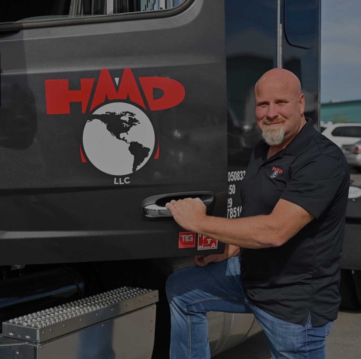 HMD Trucking Inc.  Truck Driving Jobs on Instagram: Microwaves have  changed the way we prepare meals, providing a quick and convenient solution  for our daily cooking needs. Truck drivers who spend