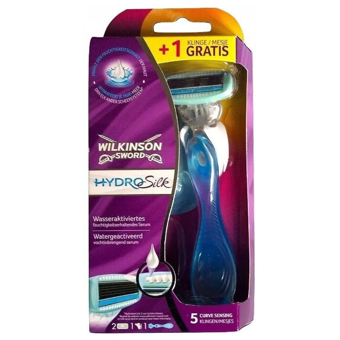 Hydro silk. Wilkinson Sword Hydro Silk для женщин. Schick Hydro Silk. Станок для бритья Silk. Бритвенный станок Шик 2.