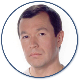 Кудряшкин Игорь Геннадьевич