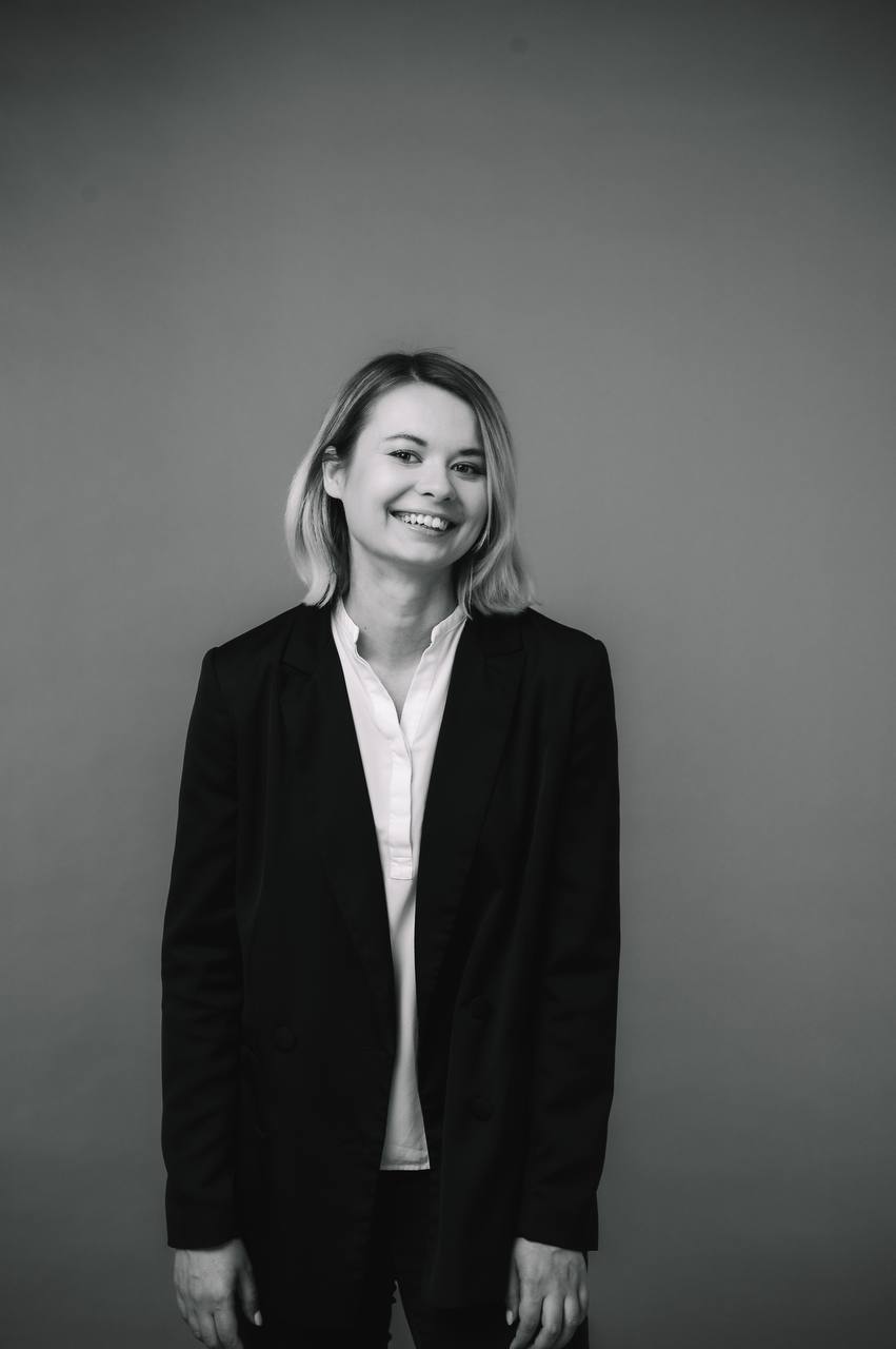 Наталья Цибизова, Звонко – подкаст «Ивент Кухня» с Ильёй По