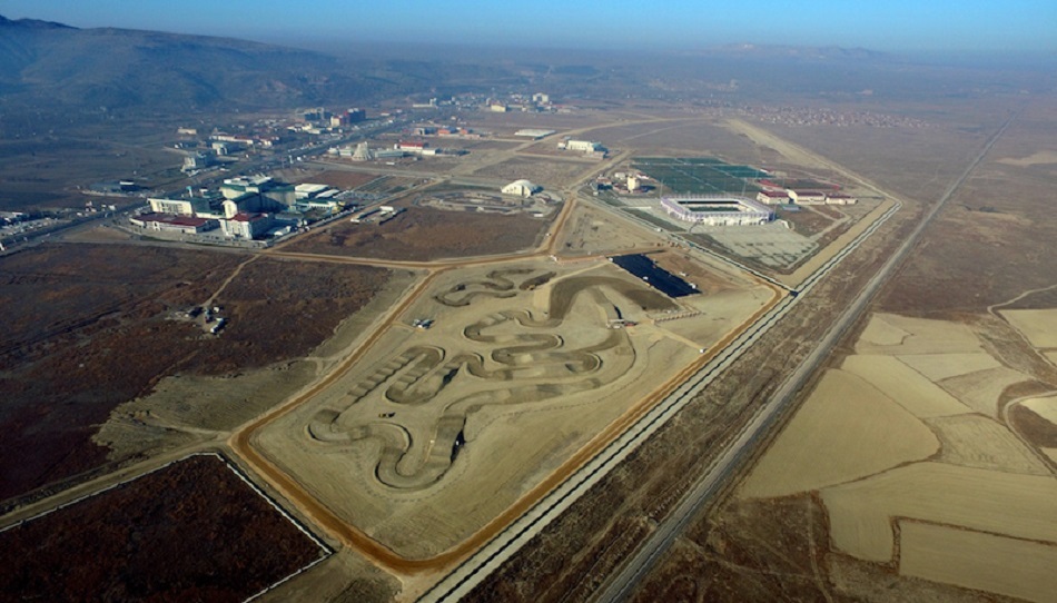 Гран-при Турции: Списки участников