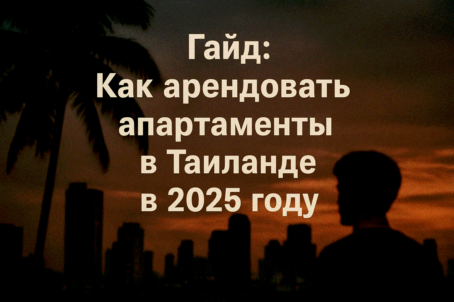 Аренда апартаментов в Таиланде, особенно на популярных курортах вроде Пхукета, привлекает туристов, экспатов и цифровых кочевников благодаря доступным ценам, тропическому климату и развитой инфраструктуре. Однако процесс аренды может быть полон подводных