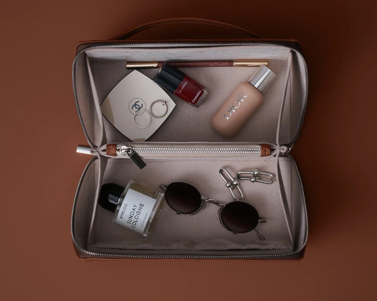 Косметички ALINA LIKHODIENKO