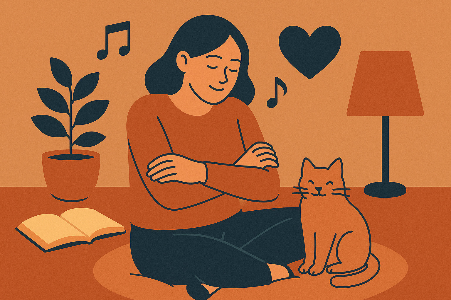 Как справиться, если возникло чувство одиночества - эффективные рекомендации психолога