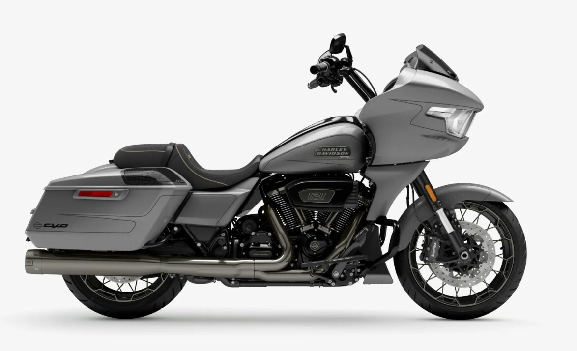 Road Glide РјРѕС‚РѕС†РёРєР» РЅРѕРІС‹Р№