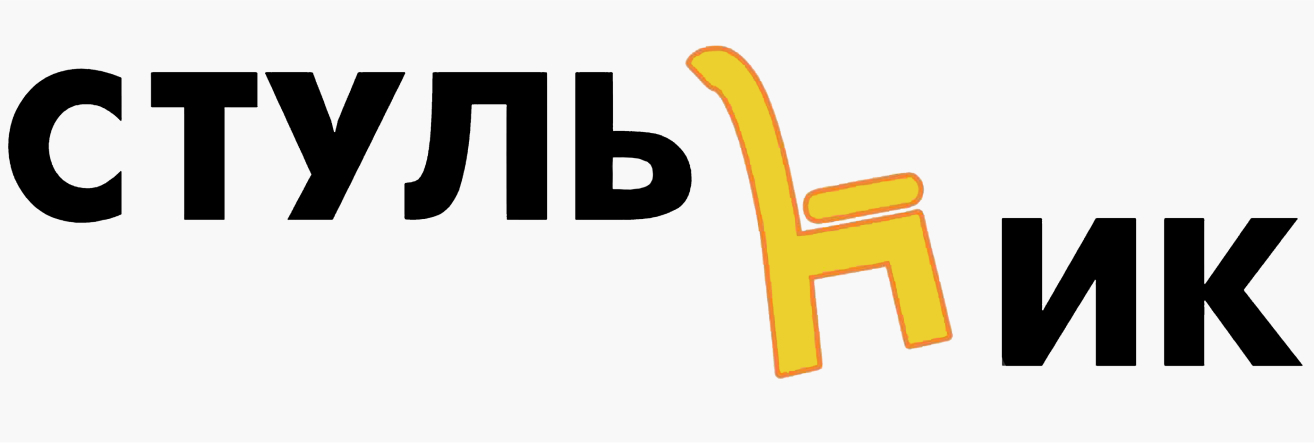 Логотип СтульчикМебель