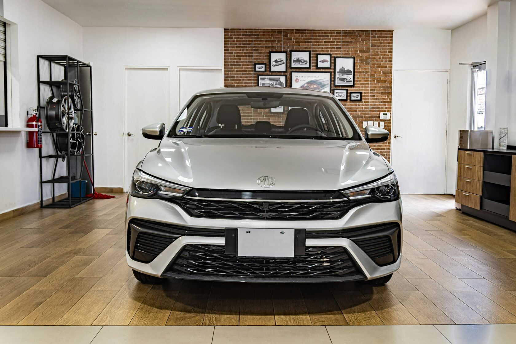 Chery Tiggo 4 Pro 2023 — доставка в Хабаровск