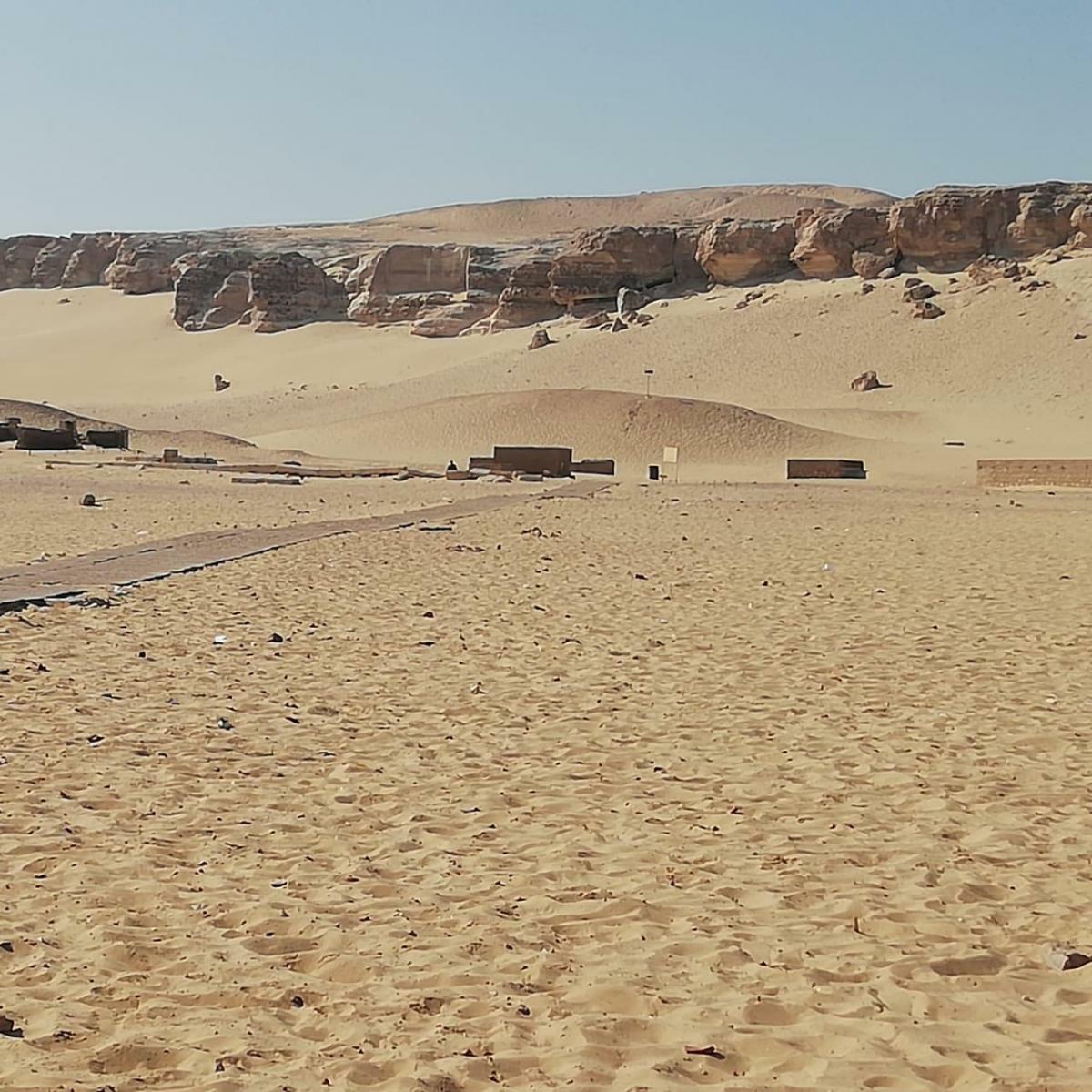 египет особенное