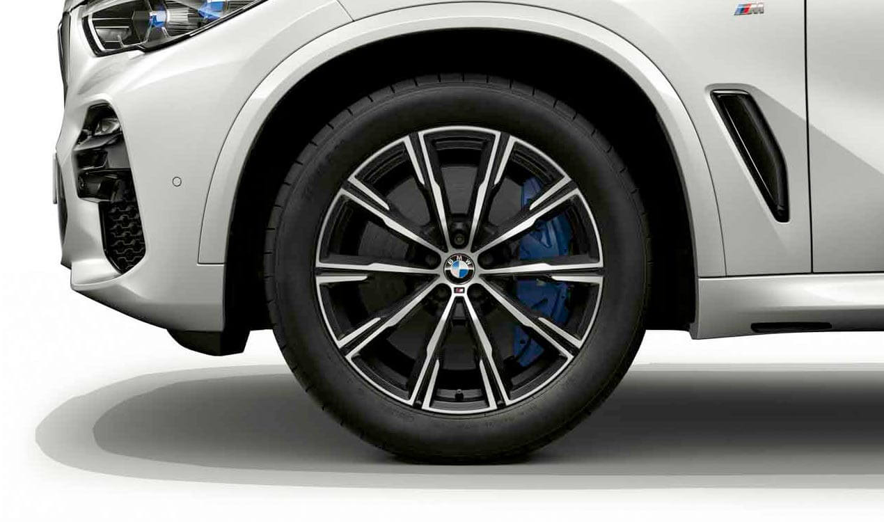 Диски BMW - Выберите модель вашего автомобиля