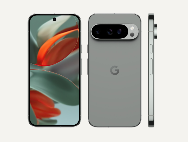 Google Pixel 9 Pro