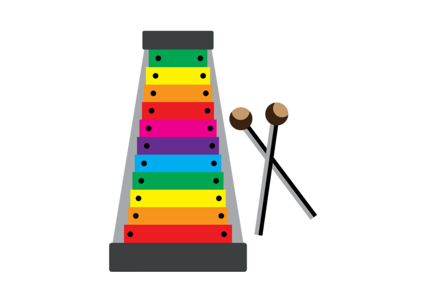 xylophone