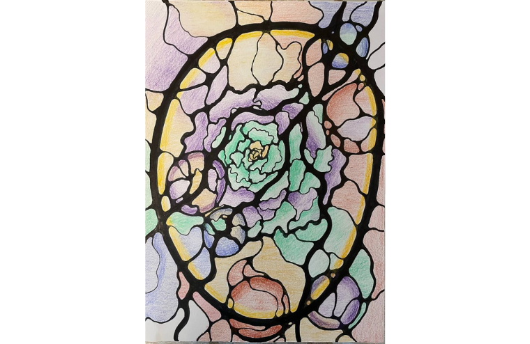 …приятный, душевный, красивый, «теплый» алгоритм!!!