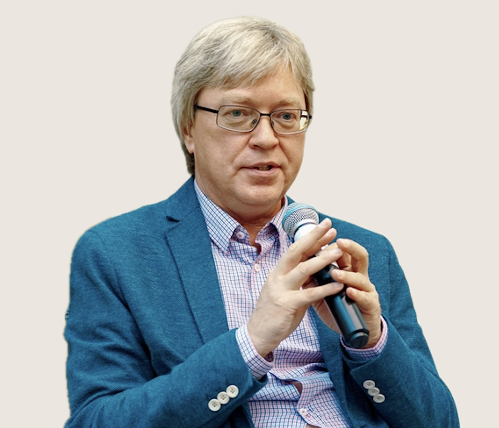 Олег Иванов