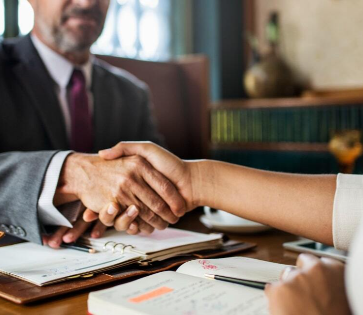 Заключенная сделка