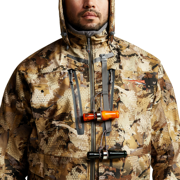 sitka jacket