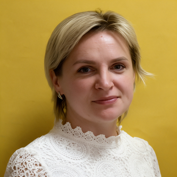 Хамматова Юлия — учитель-дефектолог высшей квалификационной категории, логопед