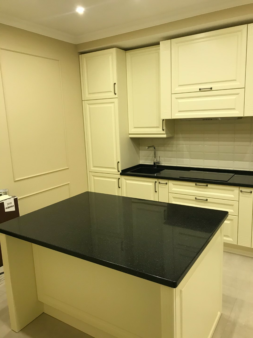 мебель под заказ Донецк ДНР кухня№18