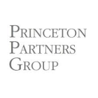Логотип консалтинговой компании Princeton Partners Group 