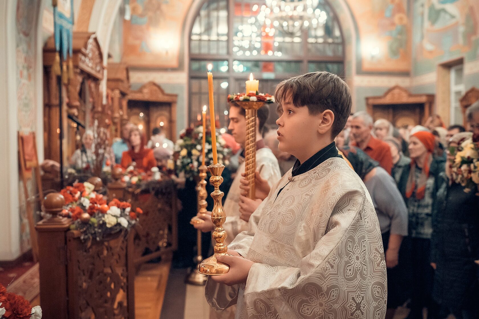 Хочу зебеременеть, но не получается. Как попросить Бога?