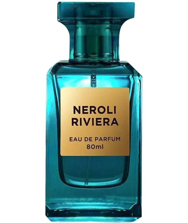 Neroli Riviera by Fragrance World, Inspired by Tom Ford - Neroli Portofino - Arabian, Western and Middle East Perfumes - Muskat Gift Shop Kenya