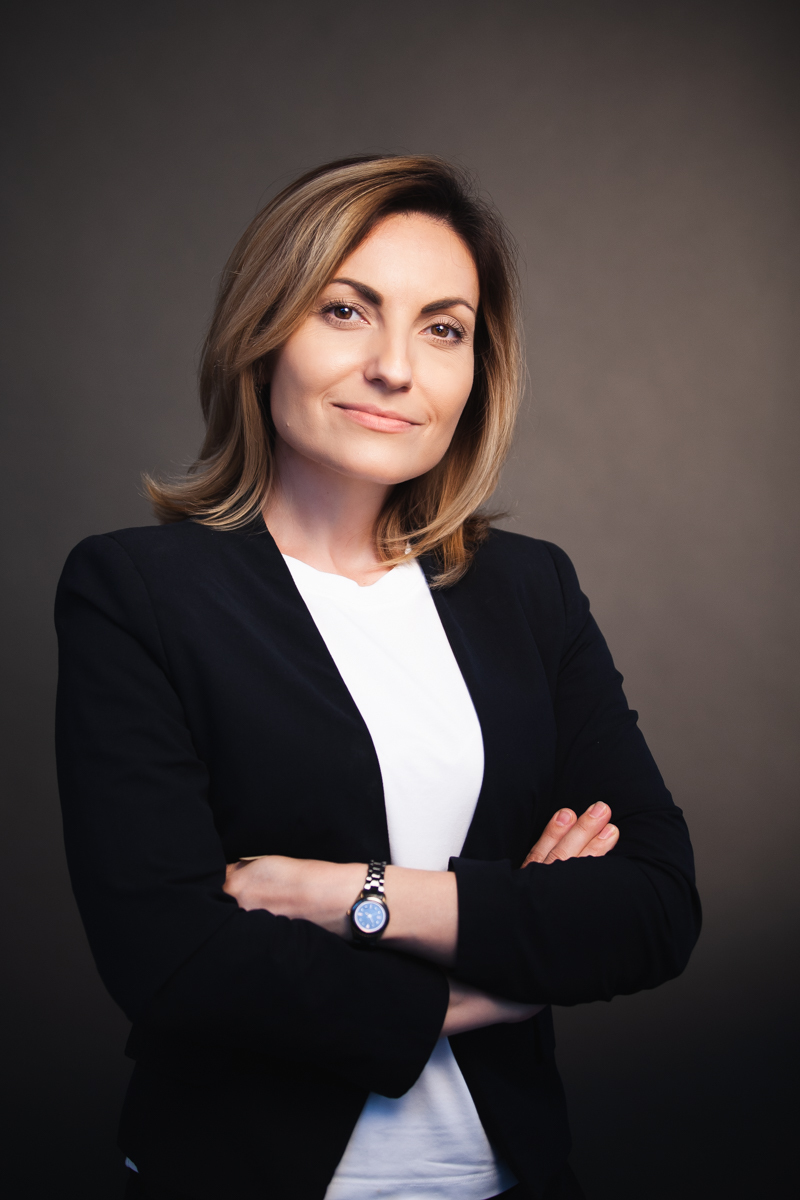 Оксана Хлыстова