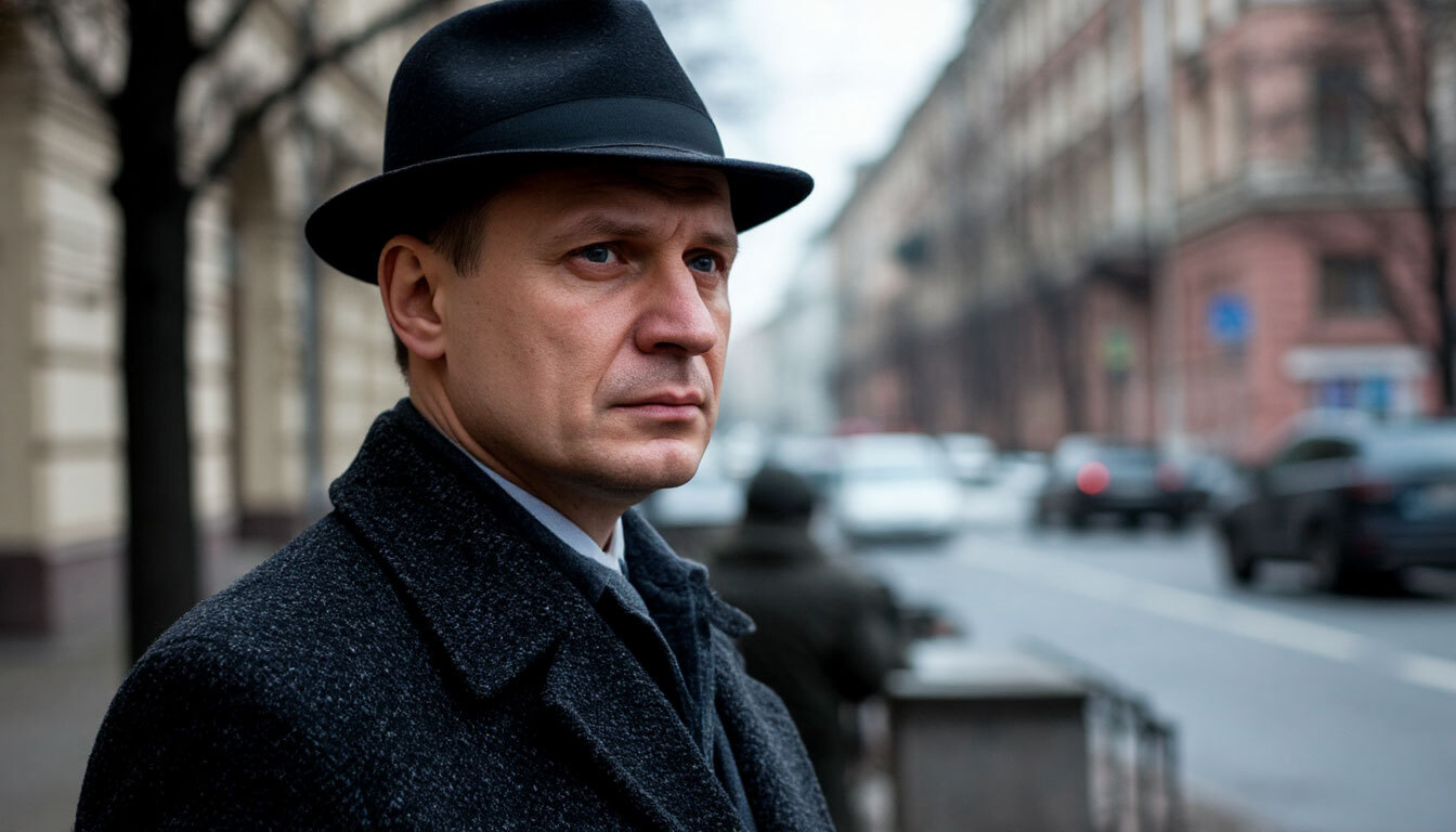 Детективные агентства Москвы