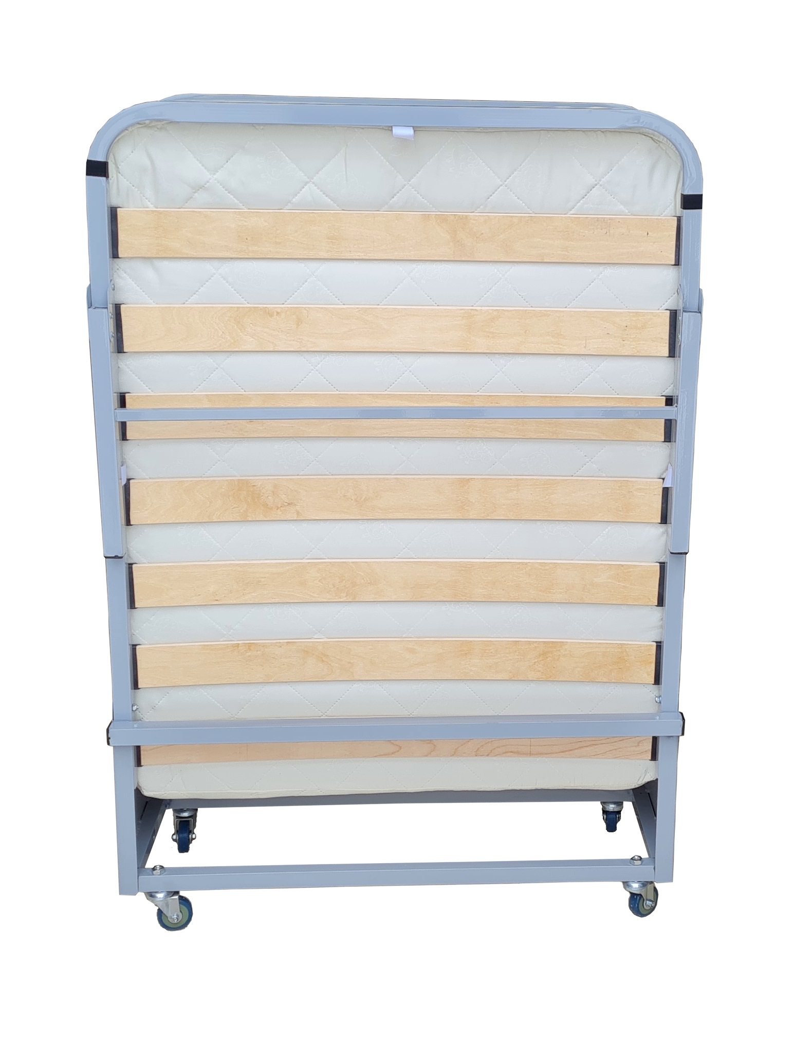 Раскладная кровать для новорожденных