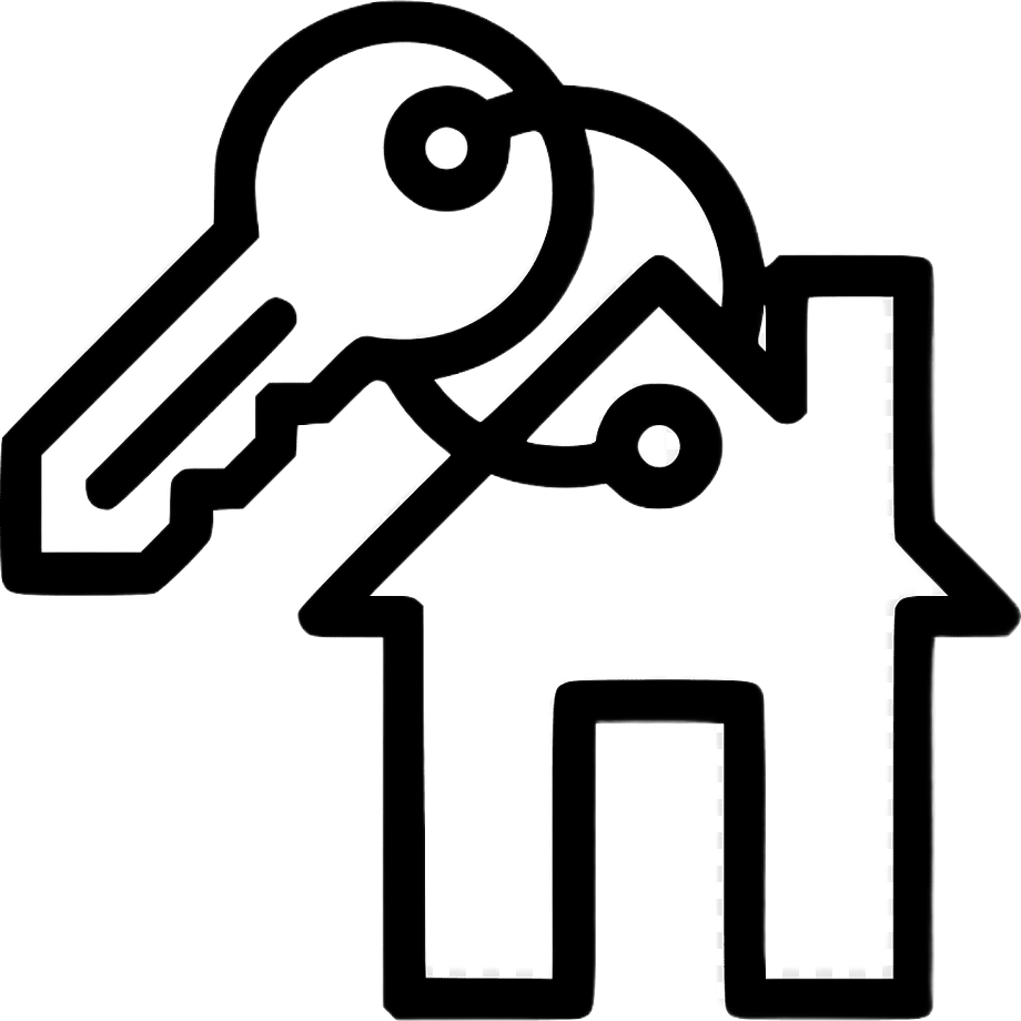 Пиктограмма объекта. Пиктограмма дом с ключами. Квартира иконка. Квартира пиктограмма. Сдача дома иконка.