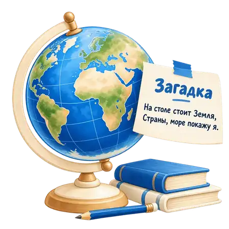 Аптечка с бинтом, пластырем и градусником для домашнего квеста
