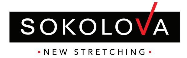 SOKOLOVA