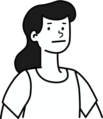 Персонаж с лишним весом, который ищет метод быстро похудеть за неделю