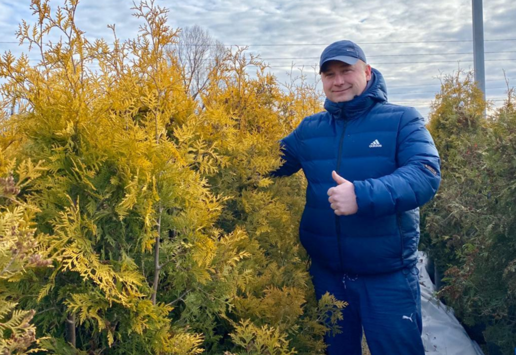 Виктор Боев