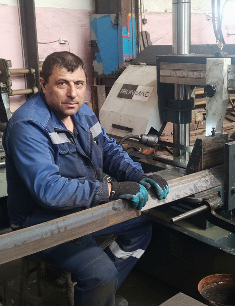Щербаков Владимир Николаевич