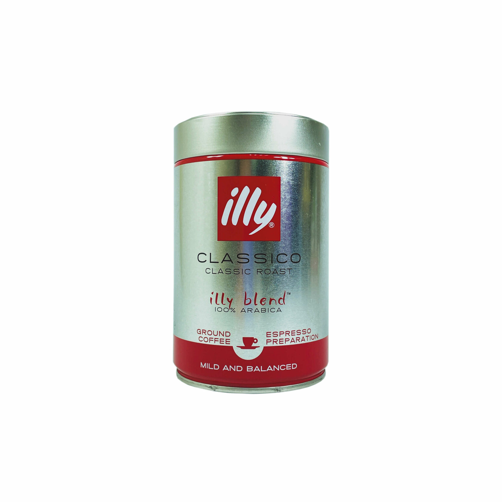 Illy classico