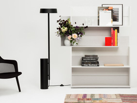 Торшер December