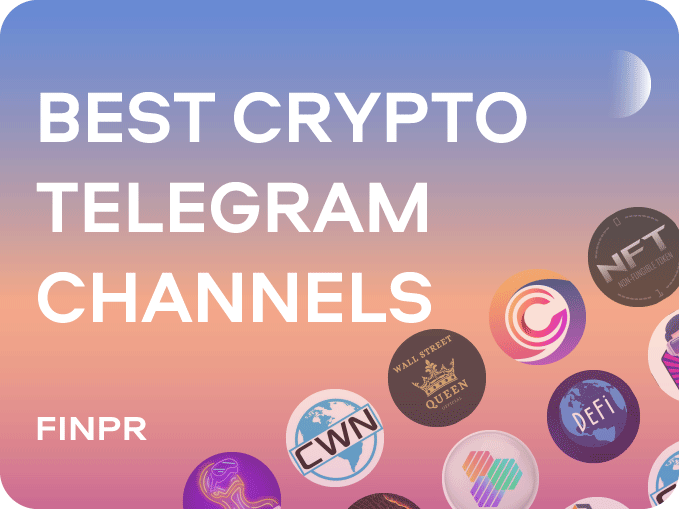 Best Crypto Telegram Channels in 2023