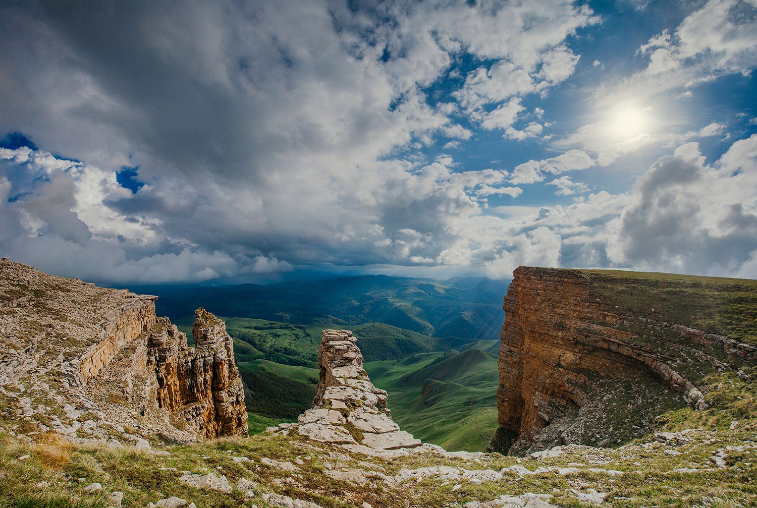 Плато бермамыт кисловодск фото