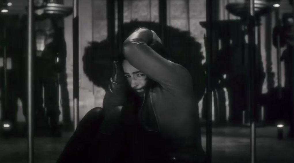 Кадр из этого хорошего фильма 