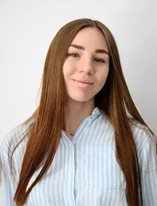 Ворнакова Елизавета