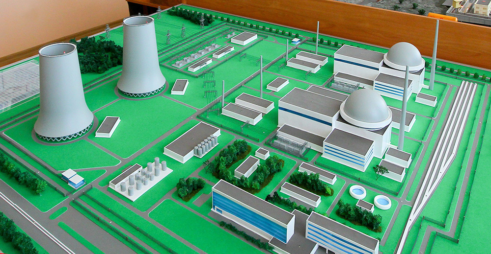 Аэс школа. АЭС Аккую генплан. Модель Чернобыльской АЭС. Островец АЭС макет. Атомная станция ЛАЭС 2.