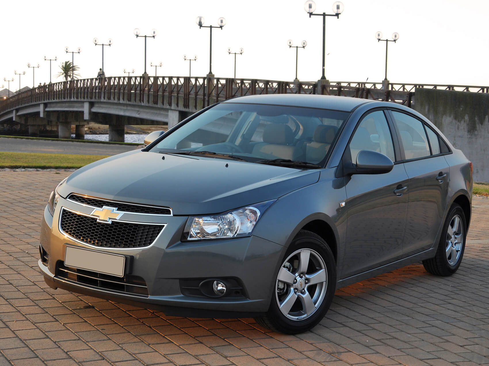 Купить Chevrolet Cruze 2010 Года В Тюмени