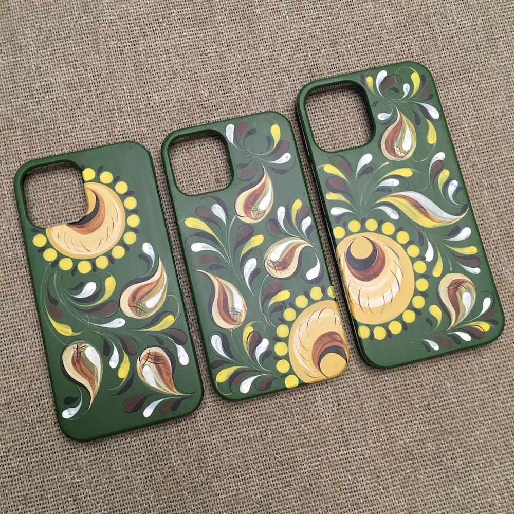 зеленые чехлы для iPhone 12 pro, iPhone 12 pro max, iPhone 12