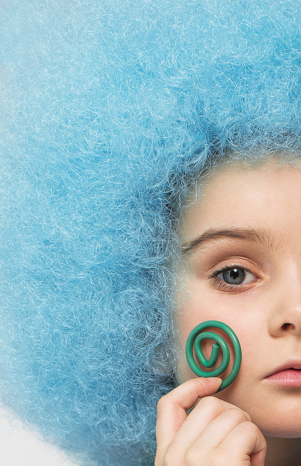 детская фотосессия