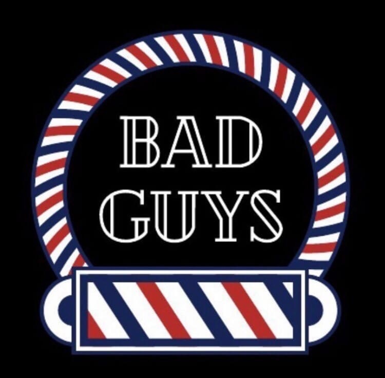 Bad Guys Barbershop
