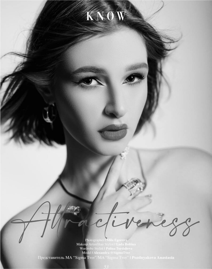 Школа моделей и модельное агентство JQ models management