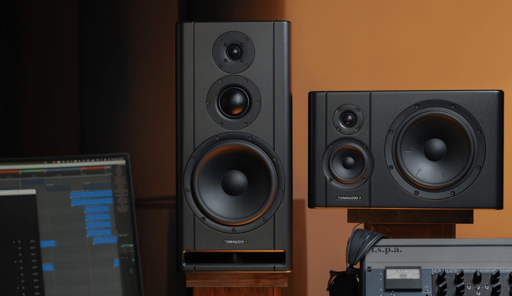 tonaudio.ru